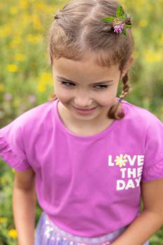 T-Shirt - Picknick Perfect 128